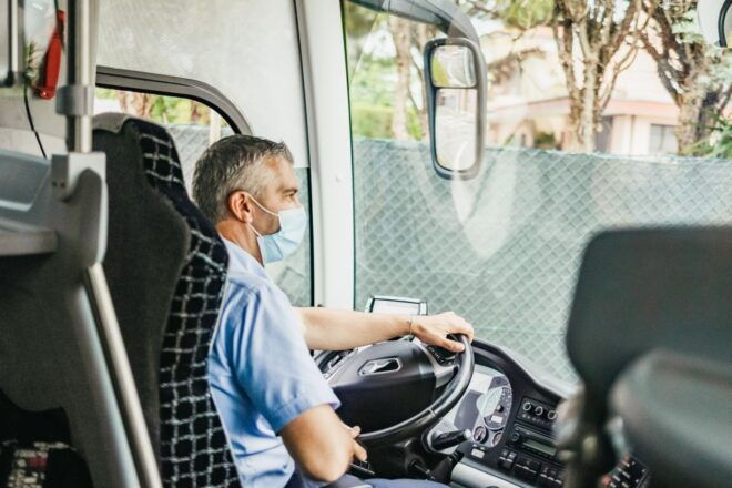 Treviso Airport to Mestre and Venice by Express Bus - Certified Public Transport Service With Extensive Experience