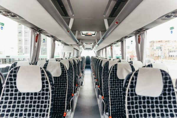 Treviso Airport to Mestre and Venice by Express Bus - Selecting Participants and Checking Date Availability