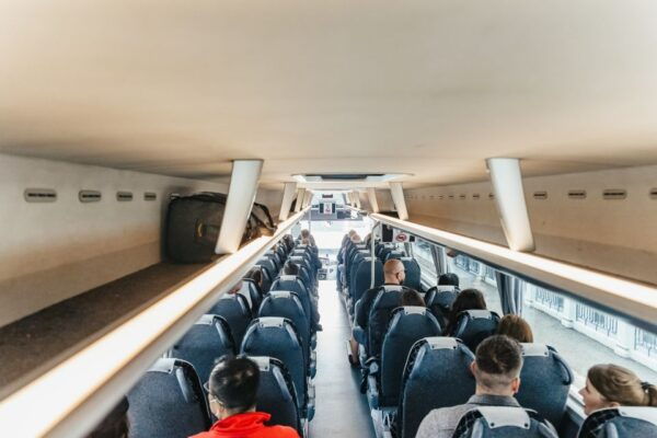 Treviso Airport to Mestre and Venice by Express Bus - Common Questions