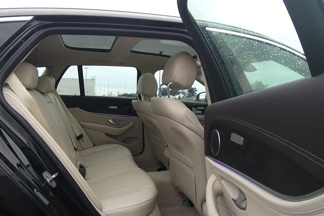 Treviso Airport (TSF) to Venice - Round-Trip Private Transfer - Frequently Asked Questions