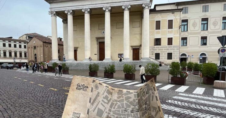Treviso City Escape: Blood Red Love - Good To Know
