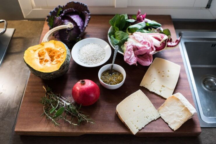 Treviso: Cooking Class at a Local's Home - Experience Highlights