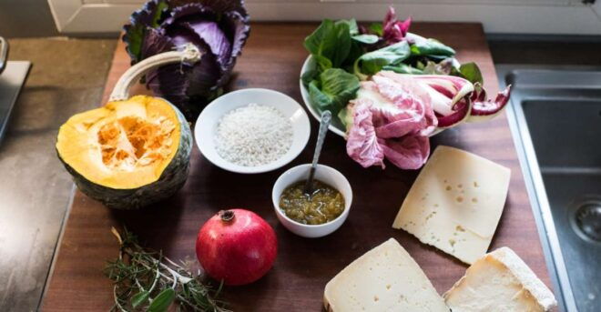 Treviso: Cooking Class at a Local's Home - Activity Highlights
