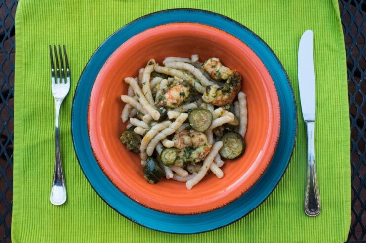 Treviso: Dining Experience at a Local's Home - Booking Details