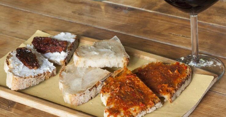 Treviso: Dining Experience at a Local's Home - Experience Highlights
