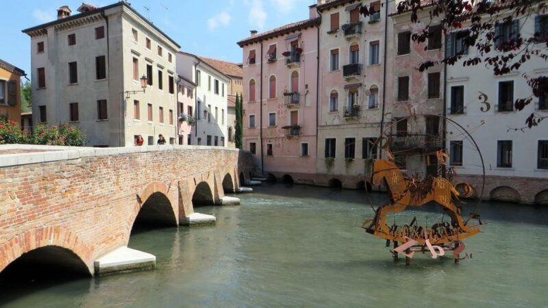Treviso: Hidden Places Walking Tour - Treviso: Hidden Places Walking Tour — A Deep Dive into Veneto’s Secret Side