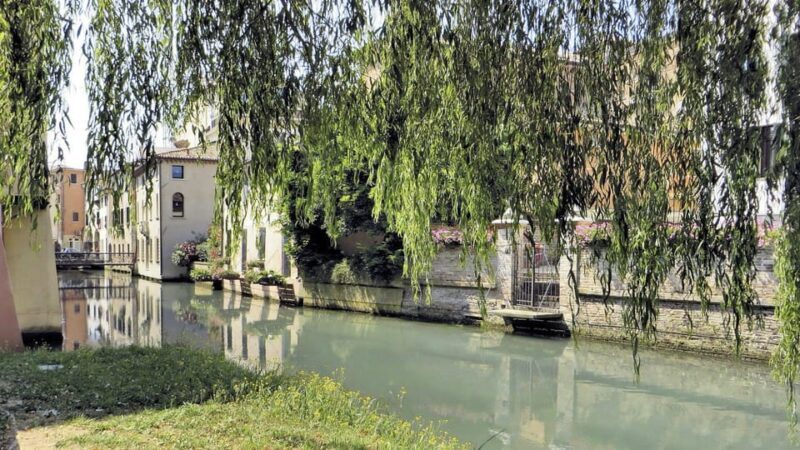 Treviso: Hidden Places Walking Tour - Good To Know
