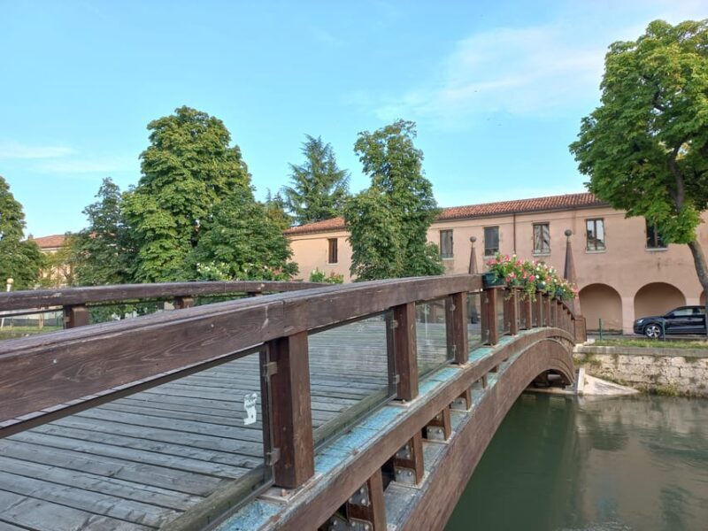Treviso: Hidden Places Walking Tour - Is the Price of $55.80 Worth It?