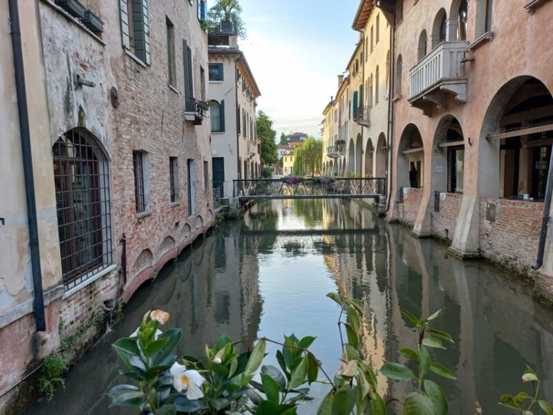 Treviso: Hidden Places Walking Tour - The Sum Up