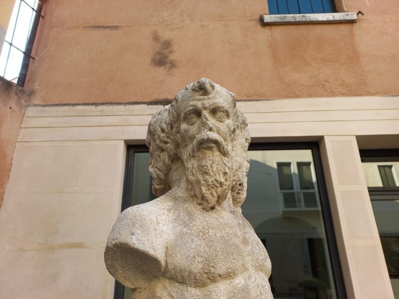 Treviso: Hidden Places Walking Tour - FAQs