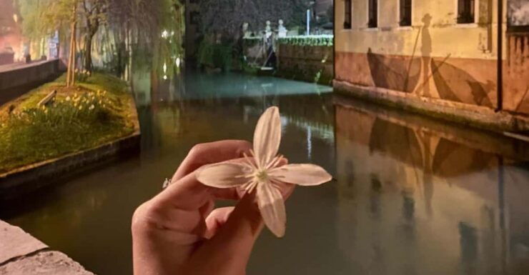 Treviso in Three Hours: Walking, Cooking and Tasting - Good To Know