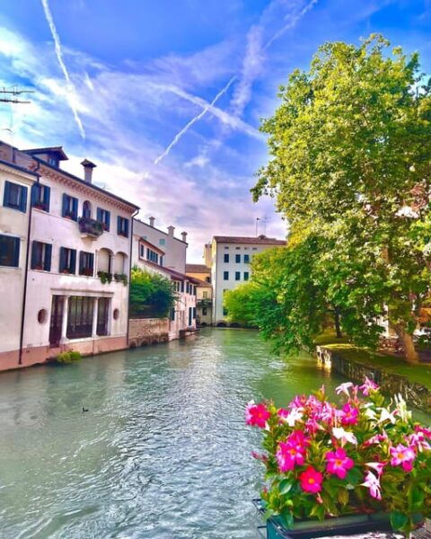 Treviso in Three Hours: Walking, Cooking and Tasting - Important Information