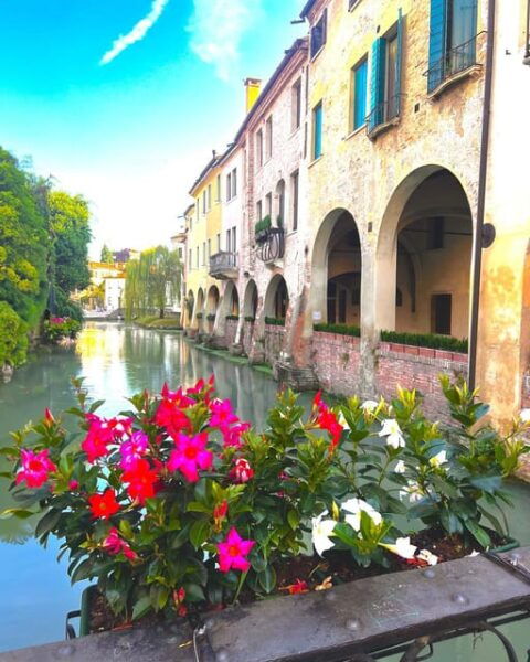 Treviso in Three Hours: Walking, Cooking and Tasting - Recommendations for Participants