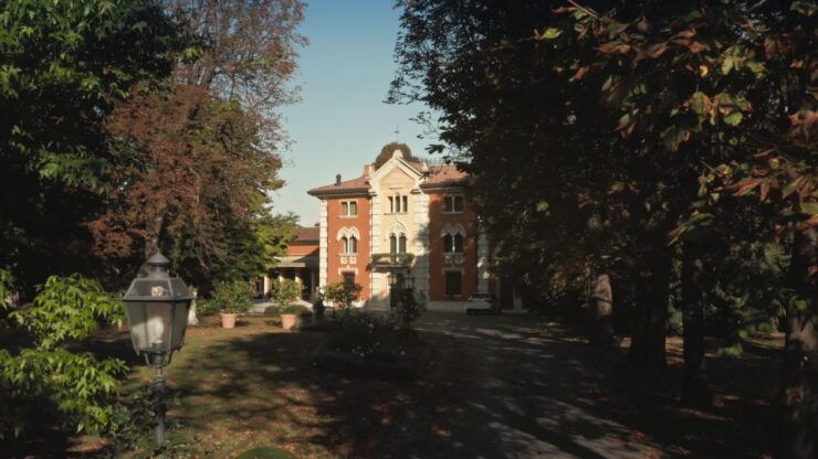 Treviso Neighborhood: Tenute Tomasella/Wine Experience - Good To Know