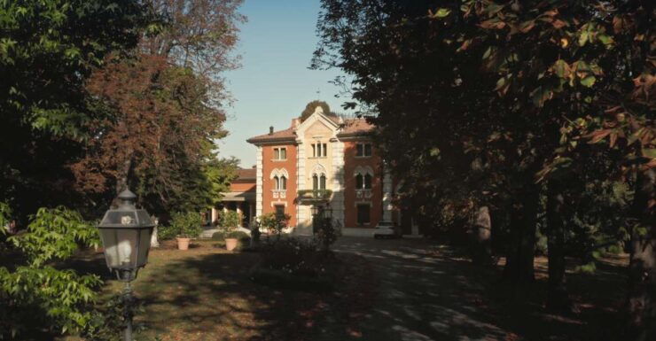 Treviso Neighborhood: Tenute Tomasella/Wine Experience - Experience Highlights