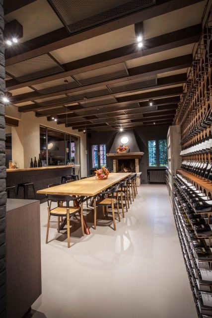 Treviso Neighborhood: Tenute Tomasella/Wine Experience - Restrictions