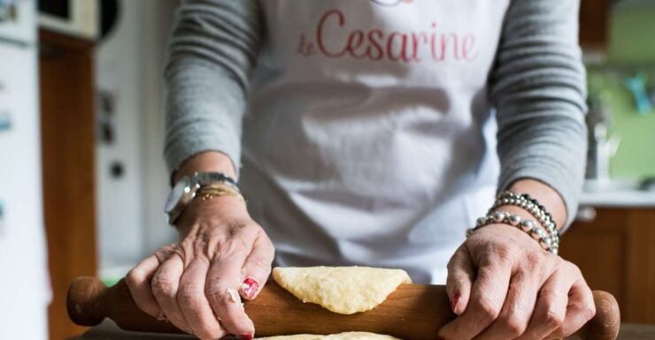 Treviso: Small Group Pasta and Tiramisu Class - Booking and Logistics