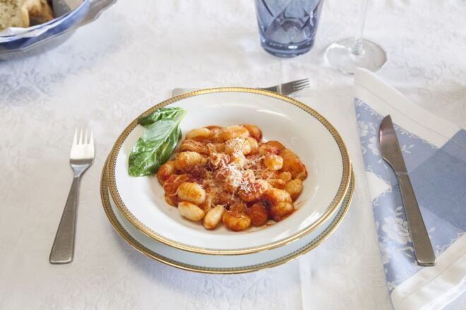 Treviso: Small Group Pasta and Tiramisu Class - Host and Location Information