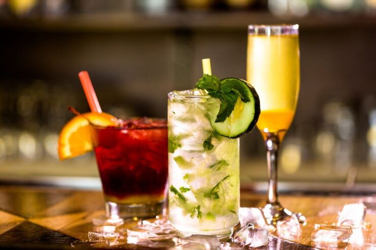 Treviso: the Art of the Italian Aperitivo With a Local - Activity Details