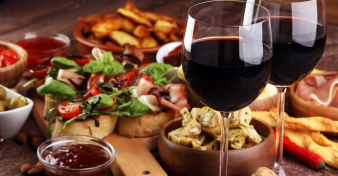 Treviso: the Art of the Italian Aperitivo With a Local - Experience Highlights
