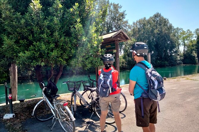 Treviso Tiramisù and the Sile River by Bicycle - Inclusions and Additional Info