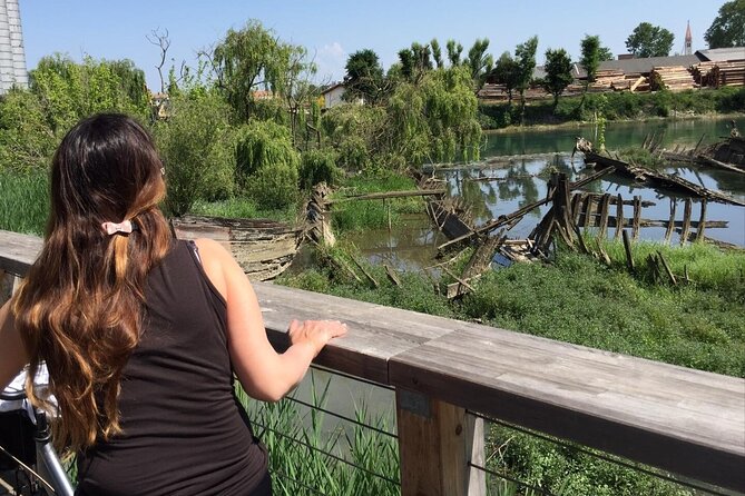 Treviso Tiramisù and the Sile River by Bicycle - What To Expect