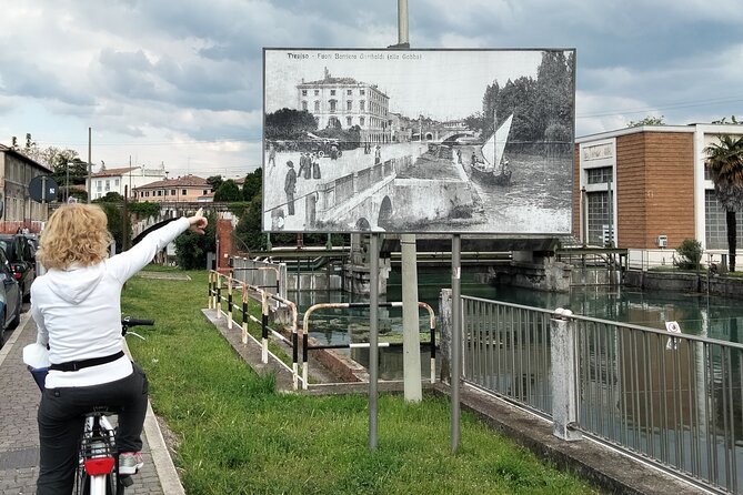 Treviso Tiramisù and the Sile River by Bicycle - Reviews and Testimonials