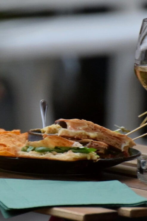 Treviso: Walk With Aperitif & Mini Italian Class - Good To Know