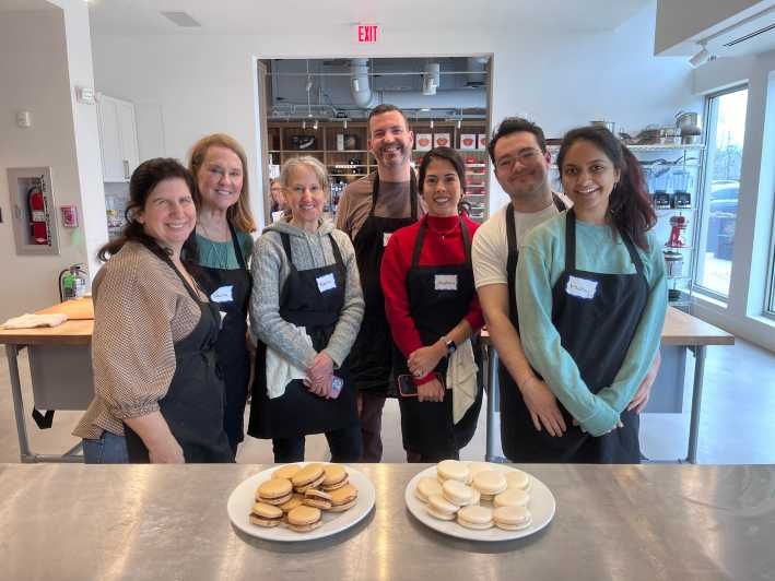 Tri-State US Culinary Cooking Adventures and Meals - Key Points