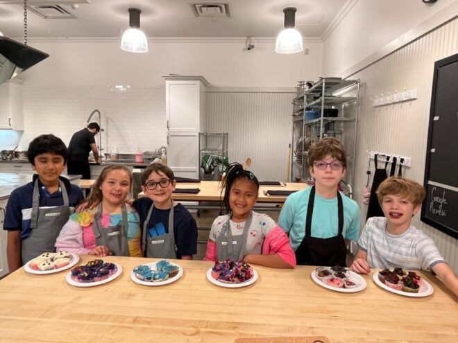 Tri-State US Culinary Cooking Adventures and Meals - Unique Experience Highlights