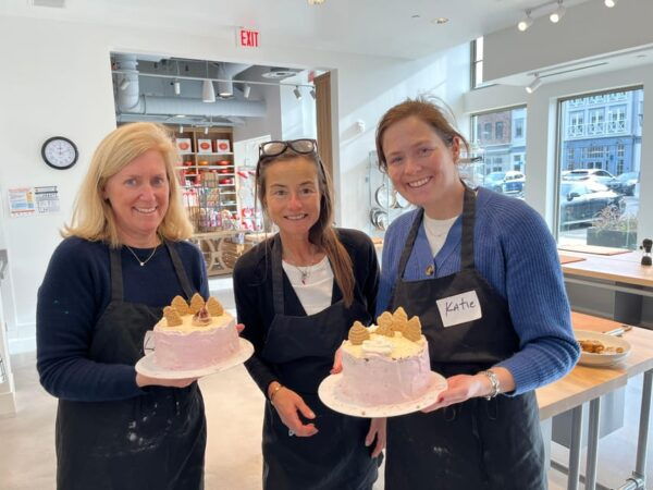 Tri-State US Culinary Cooking Adventures and Meals - Culinary Themes and Inspirations