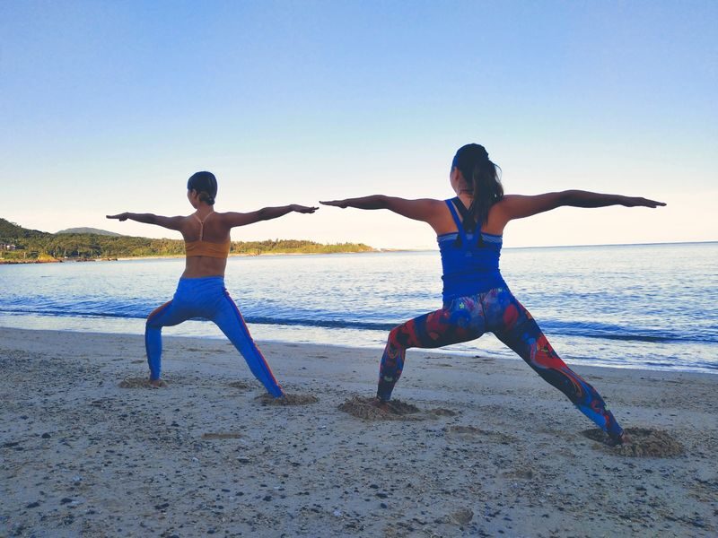 Trial Meditation &Yoga Course at Onna Village - Is US$29.45 good value?
