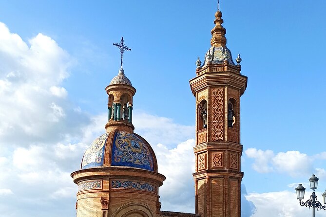 Triana and the River Walking Tour - Questions and Additional Information