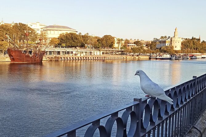 Triana and the River Walking Tour - Common Questions