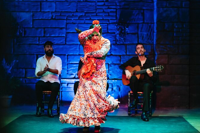 Triana. Flamenco Show With Drink - Reviews and Ratings