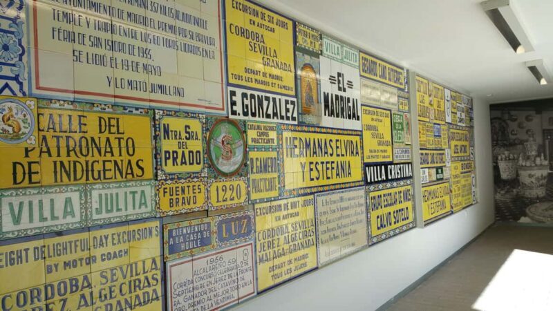 Triana La Flamenca Tour. "Includes a visit to the Corrales." - Final Thoughts