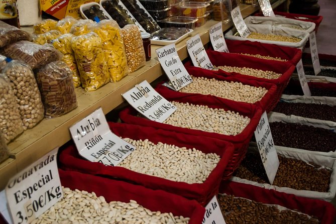 Triana Market Guided Tour - Additional Information