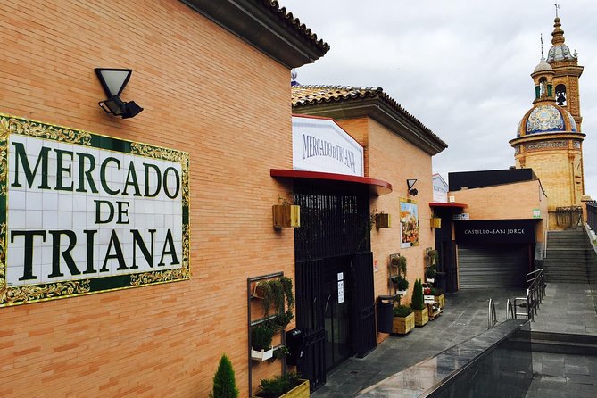 Triana Market Guided Tour - The Sum Up