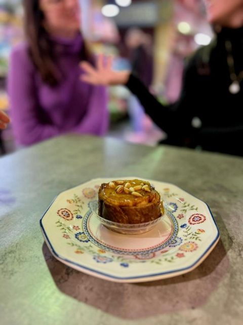 Triana Market Tapas Tour - Tour Experience