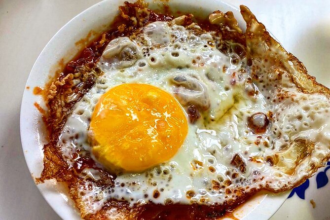 Triana Market Tapas Tour - Must-Try Tapas at Triana Market