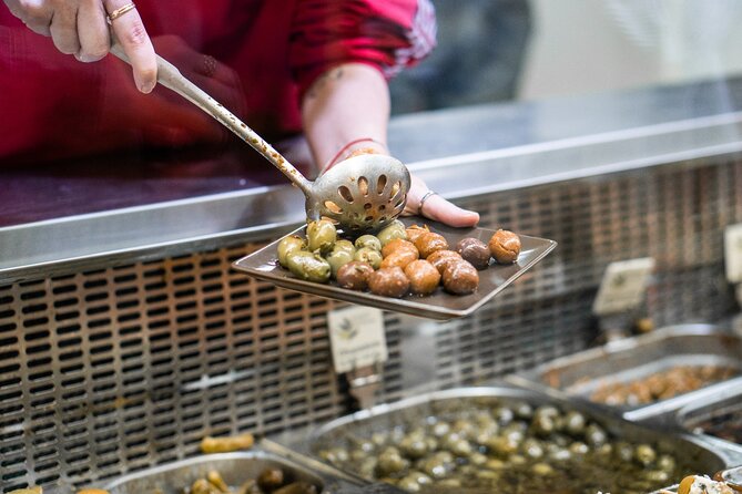 Triana Market Tapas Tour - The Sum Up and Recommendations for the Triana Market Tapas Tour