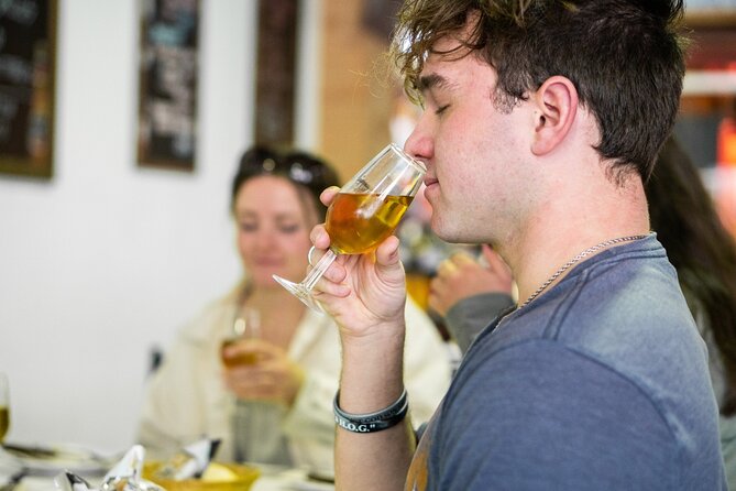 Triana Market Tapas Tour - Common Questions