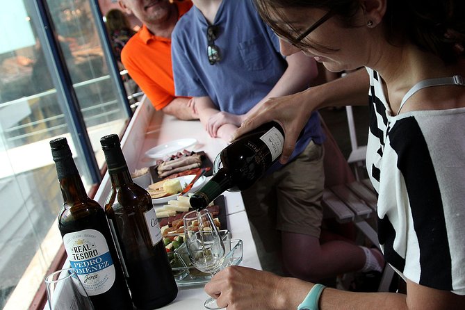 Triana Market Tour With Tastings - Tour Highlights