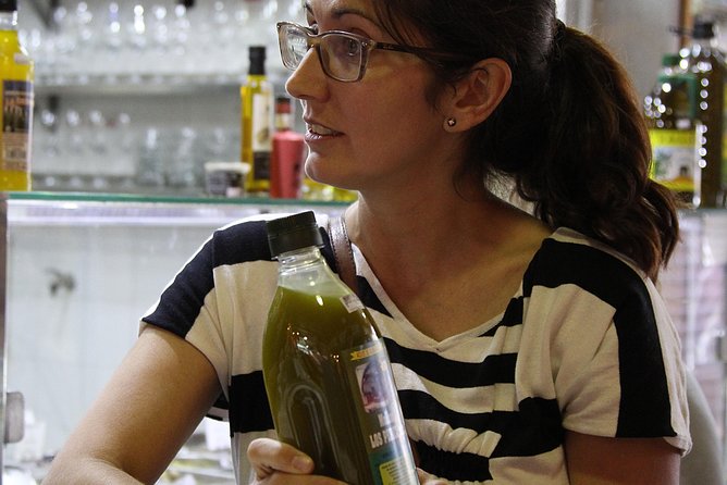 Triana Market Tour With Tastings - Meeting and Pickup Information