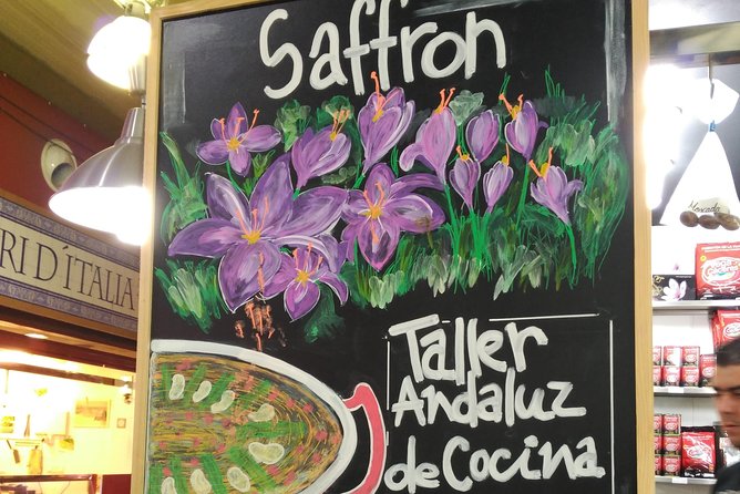 Triana Market Tour With Tastings - Customer Reviews