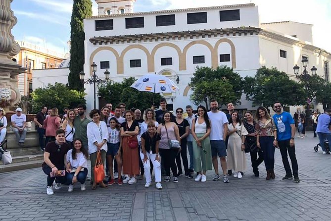 Triana Neighborhood Tour - Cancellation Policy