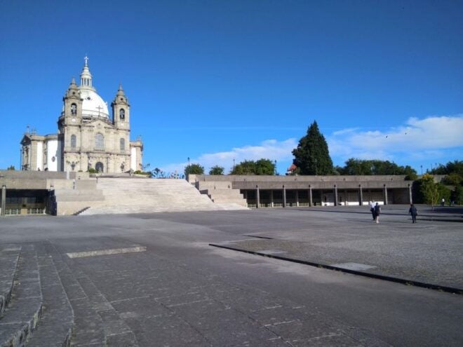 Triangle of Faith / Bragas Religious Route - From Porto - Inclusions