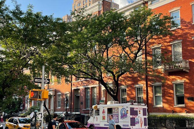 Triangle Shirtwaist Factory Fire Tour - Safety Measures