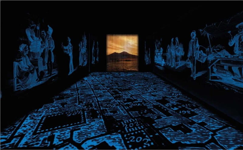 Trianon Theater: The Room of Wonders entrance ticket - Good To Know