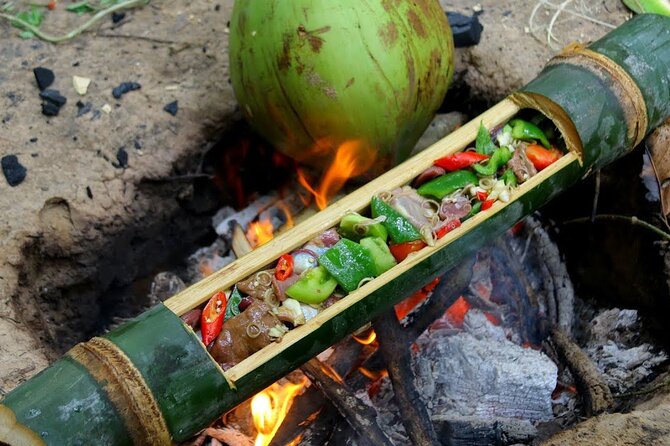 Tribal Cooking Class in Luang Prabang Forest - Good To Know